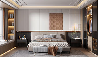 全屋定製(zhi)品(pin)牌加(jia)盟到(dao)開店(diàn)需要多(duo)久？