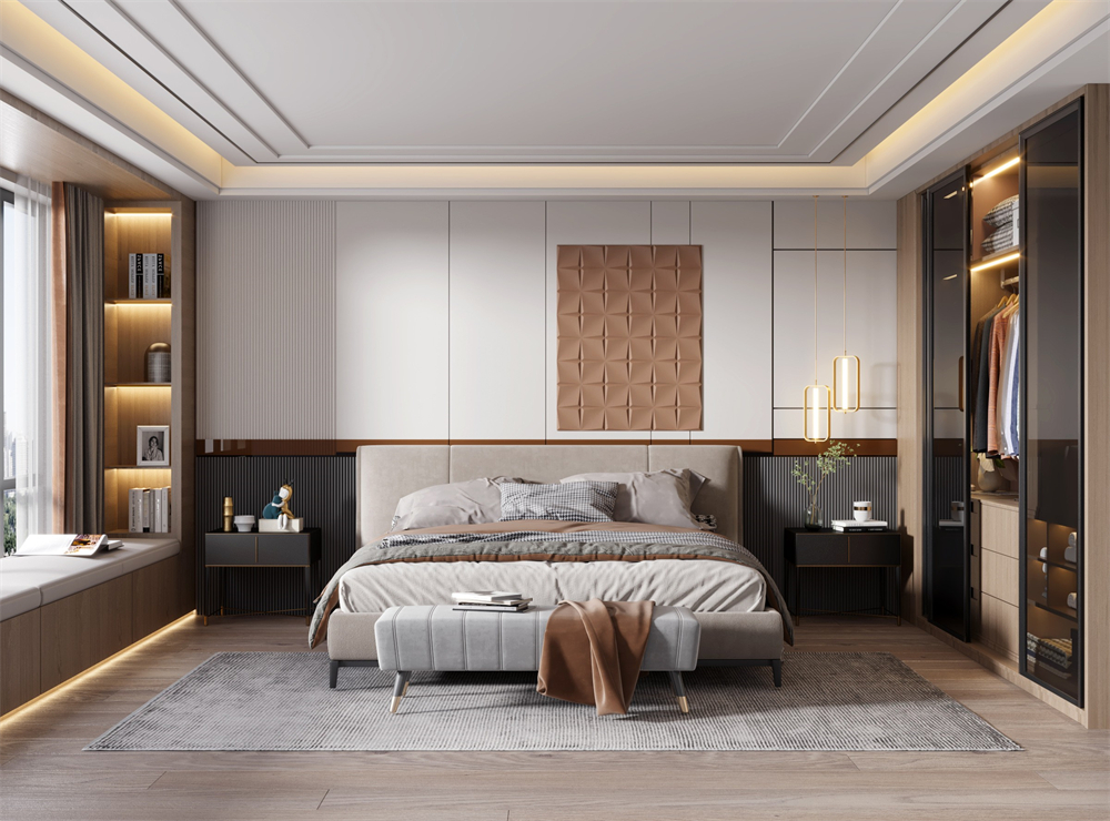 全屋定製(zhi)品(pin)牌加(jia)盟到(dao)開店(diàn)需要多(duo)久?(圖1) 1.jpg